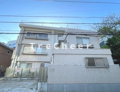 【外観】 | リッツプライムⅡ