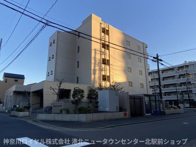 ビバース境町の画像