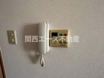 【設備】 | シャン・ド・フルール