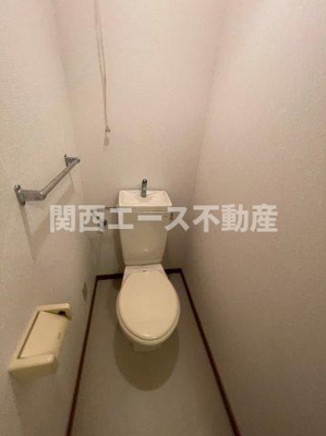 【トイレ】 | シャン・ド・フルール