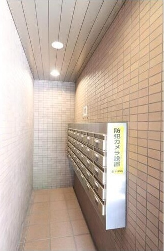 グランファミール桜川のその他