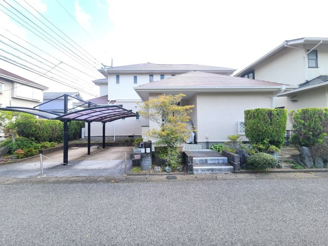 【外観】の画像