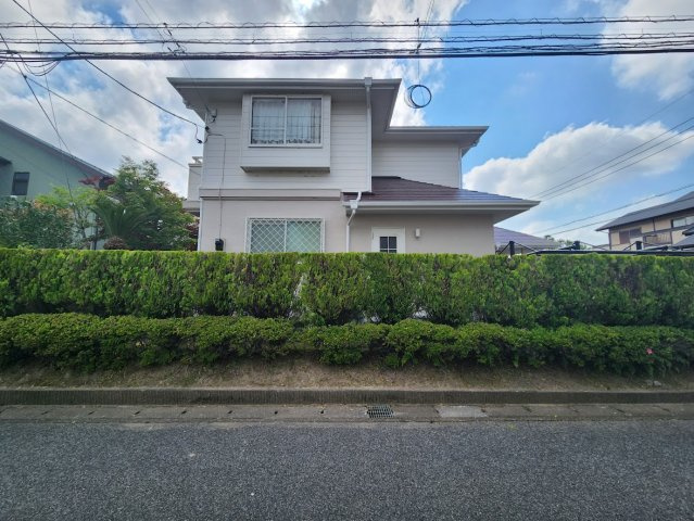 【外観】の画像