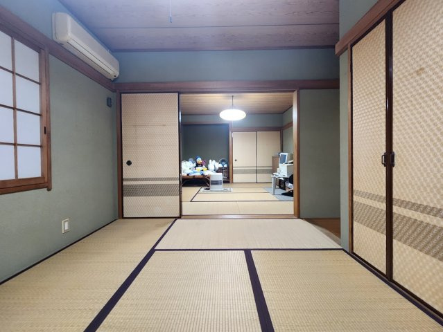 【和室】の画像