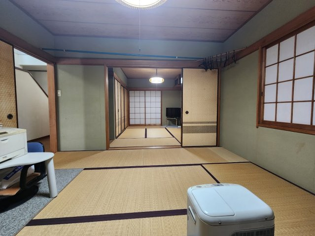 【和室】の画像