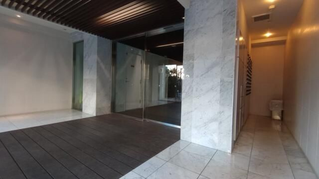 クレイシア矢口のその他共用部分