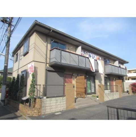 アヴェニール武蔵野