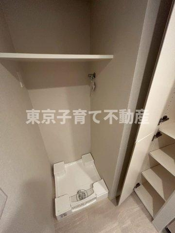 ジオエント駒込のその他