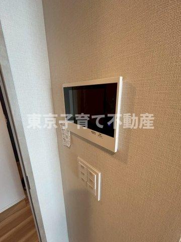 ジオエント駒込のその他