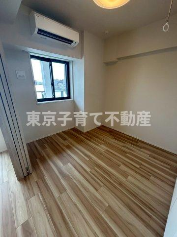 ジオエント駒込の子供部屋