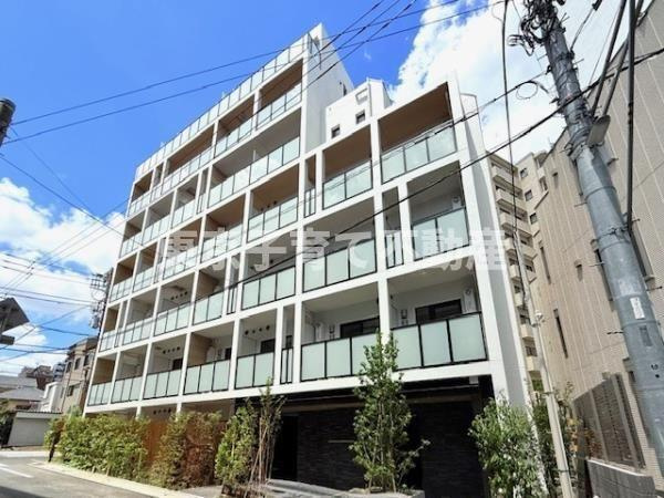 ジオエント駒込