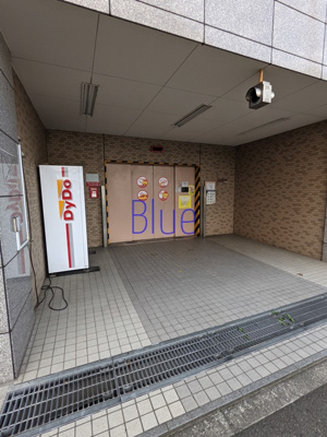 【駐車場】 | プロシード藤沢鵠沼
