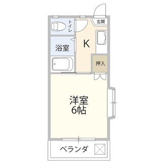 【間取り】 | サンミッシェル