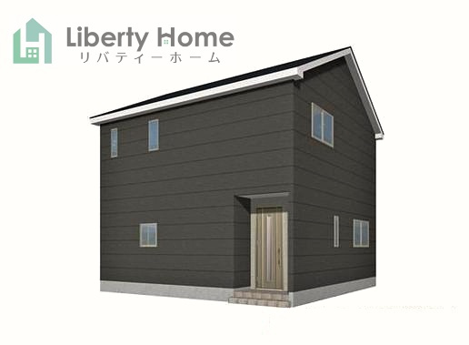 神栖市知手第5　新築戸建