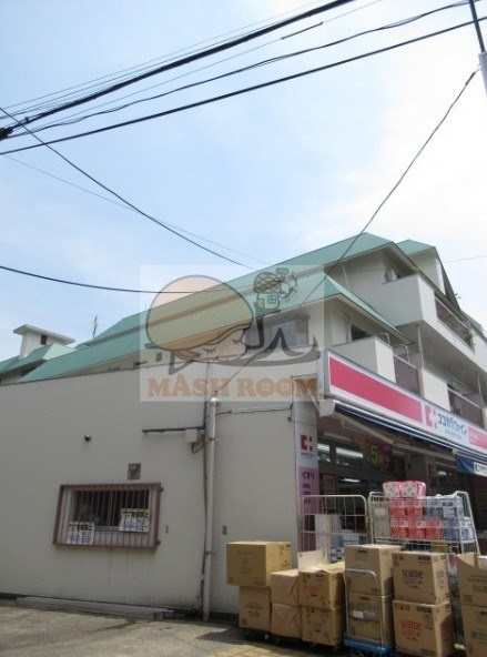 ライオンズマンション新高円寺