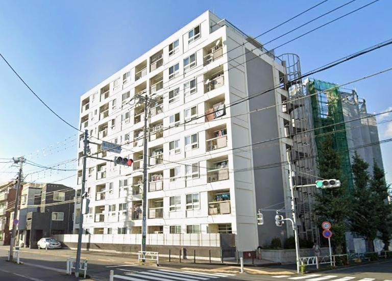 深沢コーポラス
