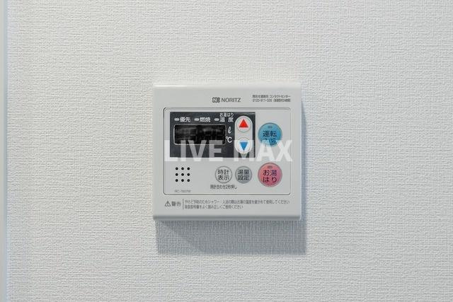 【設備】クラリティア馬込