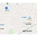 ウェルストンの地図