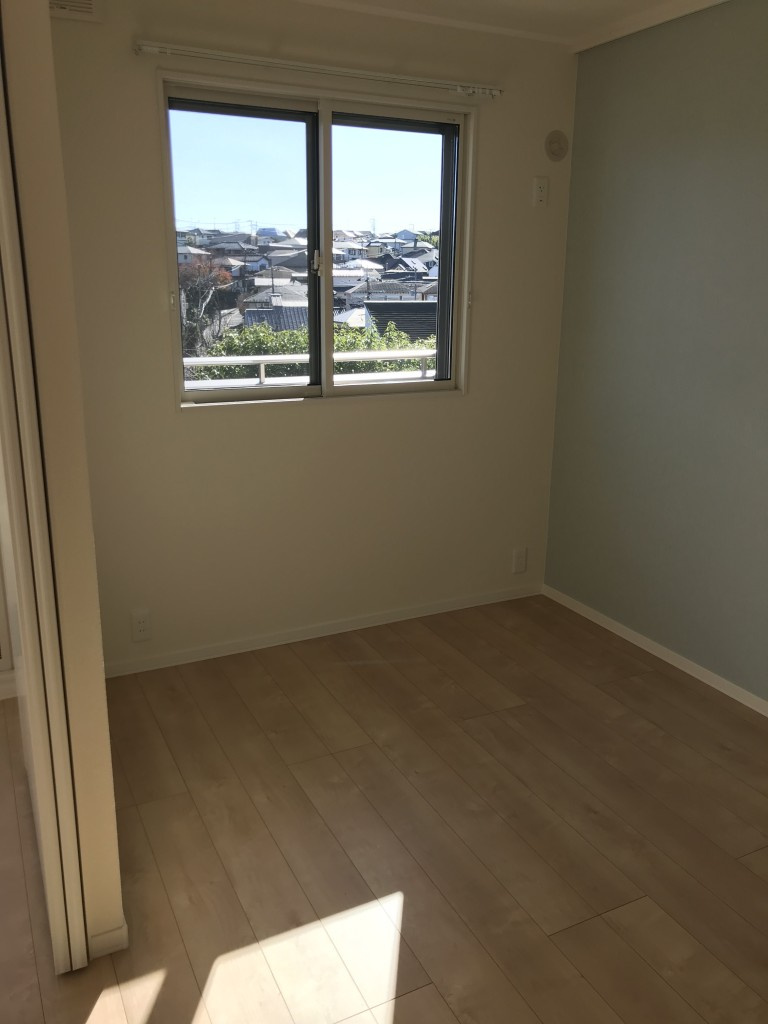 ウェルストンのセキュリティ