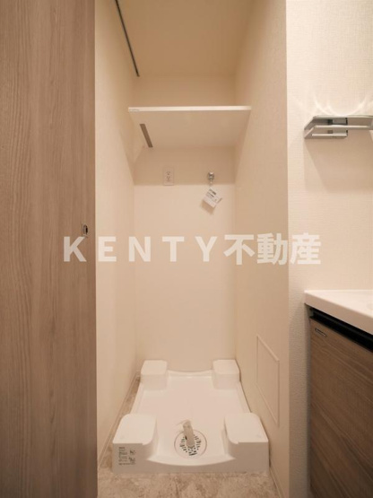 【設備】 | オーパスレジデンス武蔵小山 | 物件の画像13