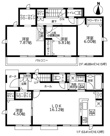 海老名市大谷南3丁目2期 新築戸建 全1棟の画像