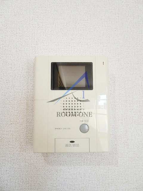プリムヴェール金町
