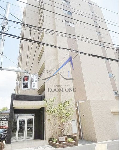 プリムヴェール金町