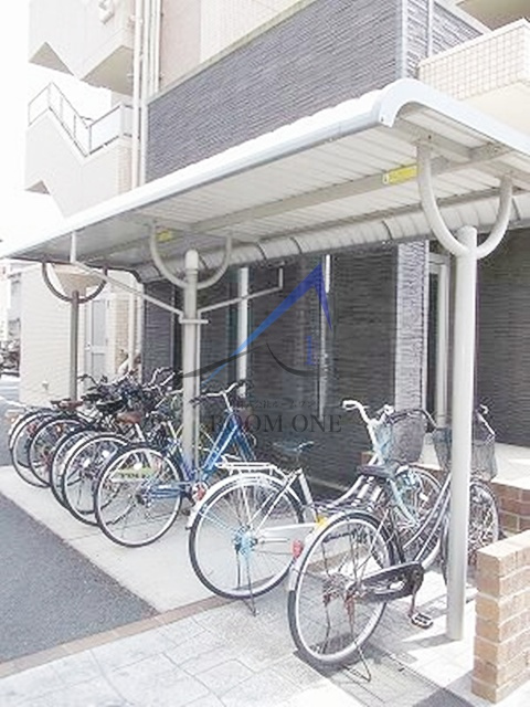 プリムヴェール金町
