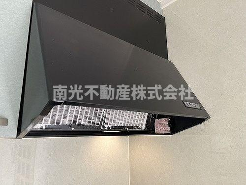 シャトー八戸の里のその他