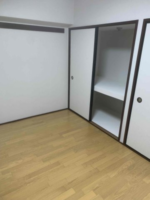  | 朝日プラザ久里浜 | 入居前の写真となります。