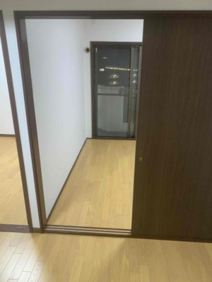  | 朝日プラザ久里浜 | 入居前の写真となります。