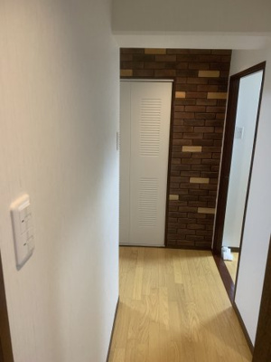  | 朝日プラザ久里浜 | 入居前の写真となります。