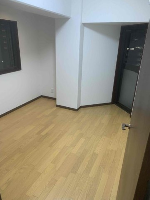 | 朝日プラザ久里浜 | 入居前の写真となります。