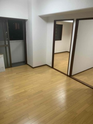  | 朝日プラザ久里浜 | 入居前の写真となります。
