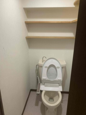  | 朝日プラザ久里浜 | 入居前の写真となります。