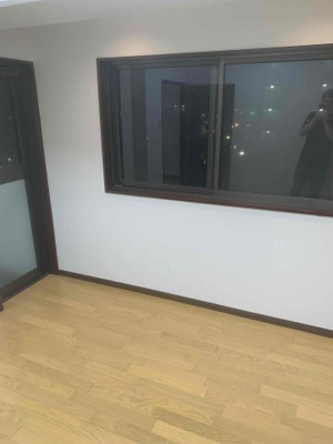  | 朝日プラザ久里浜 | 入居前の写真となります。