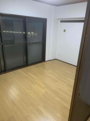  | 朝日プラザ久里浜 | 入居前の写真となります。