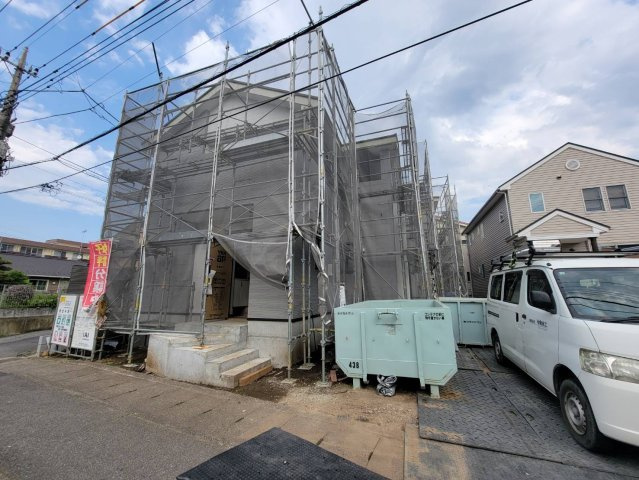 【LIGARE】宇都宮市双葉 第5期 全2棟の外観|〇只今建築中〇
物件の詳細は事前に資料をご用意してお待ちしております。
月々の支払はどれくらい？マイホームの探し方、住宅ローンのシュミレーションもお任せくださいませ。
※2026年5月撮影