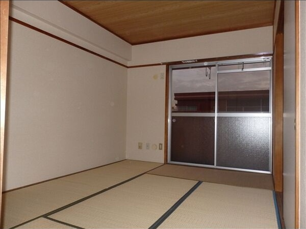 川口ビルの設備