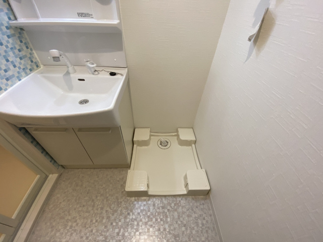 コスモ甲南町パート2の内装