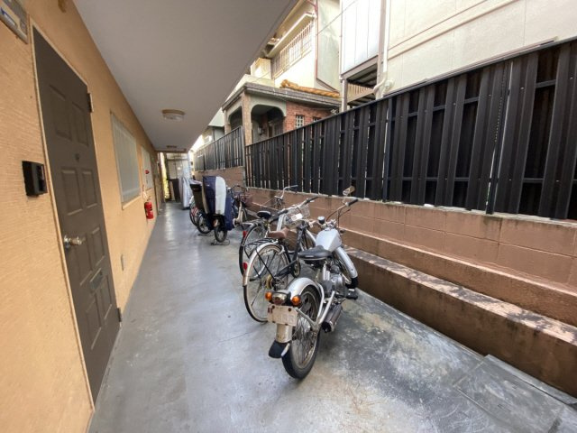 コスモ甲南町パート2のその他