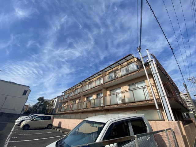 コスモ甲南町パート2