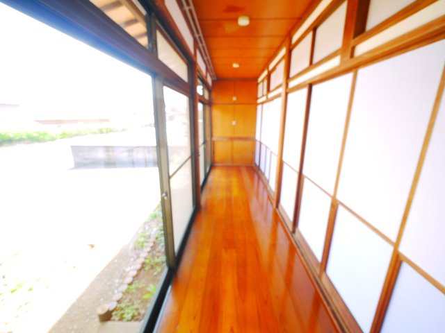 八街市富山　平屋中古戸建の内装|2LDK平屋　内装リフォーム済み キッチン・洗面台・トイレ新品 駐車2台可能 公営水道