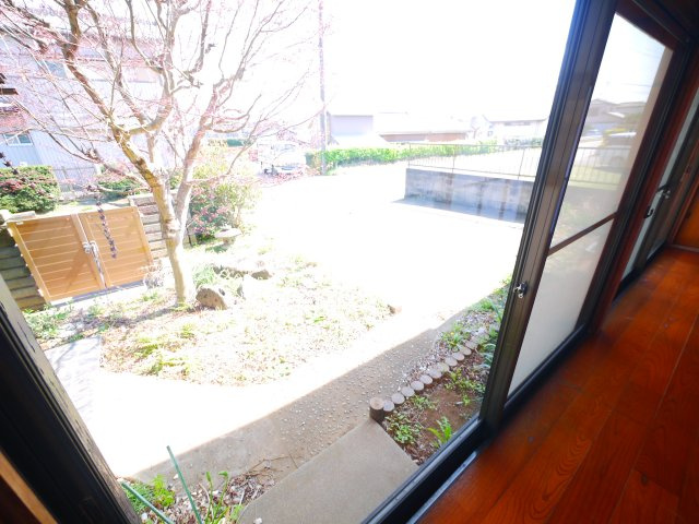八街市富山　平屋中古戸建のその他|2LDK平屋　内装リフォーム済み キッチン・洗面台・トイレ新品 駐車2台可能 公営水道