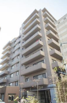 【外観】 | Daiwa　Grace　Maison　大島Ⅱ