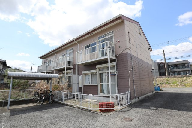 ヴィラージュ島田