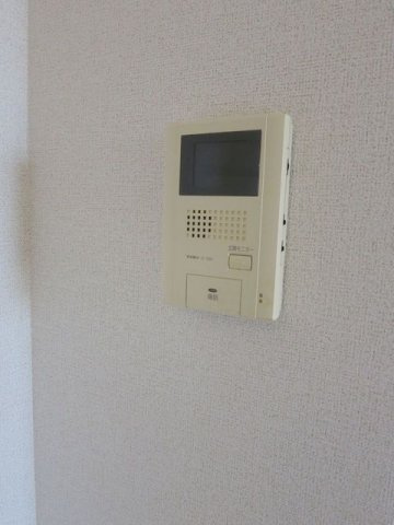 レインボーヒルのセキュリティ