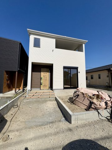 柳川市鍛冶屋町第1 2号棟