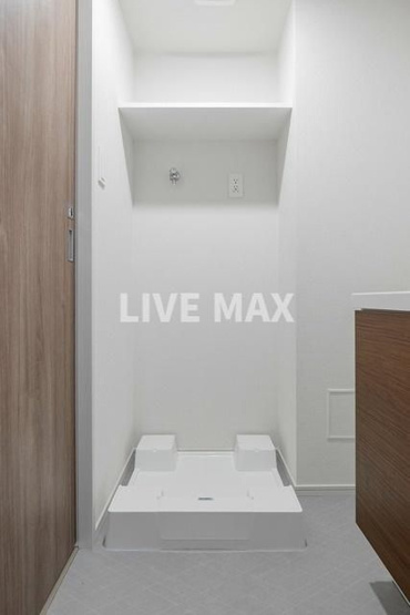 【設備】クラリティア馬込