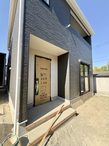 柳川市鍛冶屋町第1 1号棟